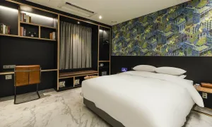 Image of Incheon Guwol Hotel Bay 204