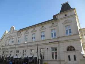 Image of Pension Domke