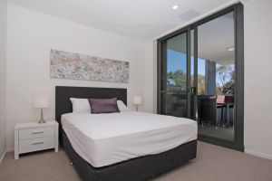 Image of IQ Smart Apartments 704 Braddon ACT