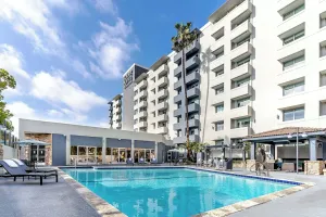 Image of Four Points by Sheraton Los Angeles Westside