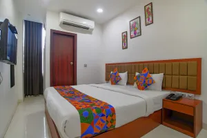 Image of FabHotel Day2Day