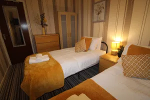 Image of Aspley House