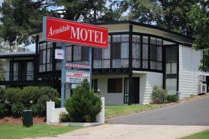 Image of Armidale Inn