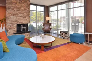 Image of Fairfield Inn and Suites by Marriott Calhoun