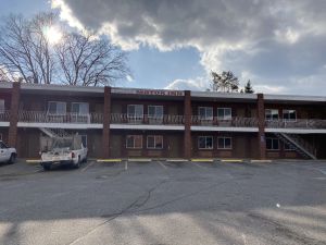 Image of Deer Park Motor Inn