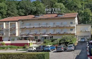 Image of Hôtel de L'ile