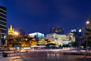 Image of Swissôtel Grand Shanghai