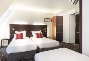 Image of 55 Hôtel Montparnasse