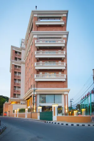 Image of Hotel Ambassador by ACE Hotels