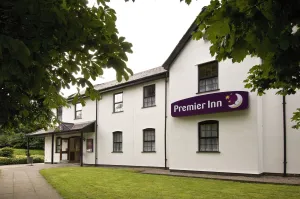 Image of Premier Inn Cardiff East