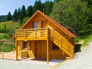 Image of Lovely Apartment in Liebenfels Carinthia near Ski Area