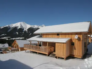 Image of Cozy Chalet in Hohentauern near Ski Area
