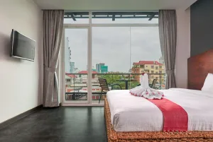 Image of Monsoon Bassac Hotel