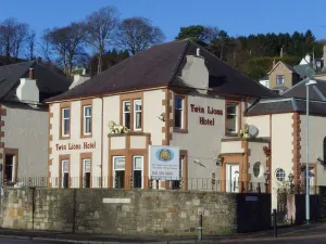 Image of Twin Lions Hotel