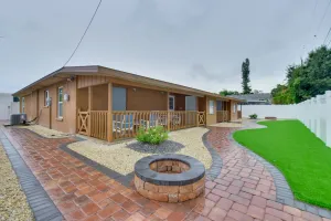 Image of 10 Mi to Coquina Beach Spacious Bradenton Duplex