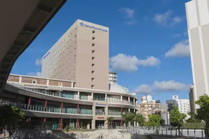 Image of Daiwa Roynet Hotel Naha Kokusaidori