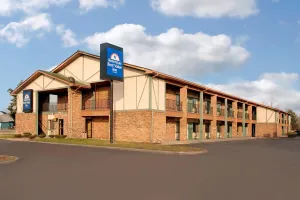 Image of Americas Best Value Inn-Livonia/Detroit