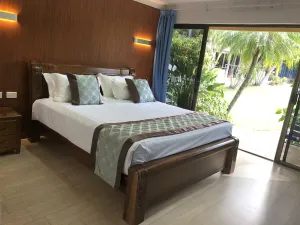 Image of Oxley Motor Inn