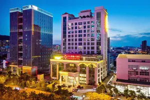 Image of Tianyuan Junlong Hotel