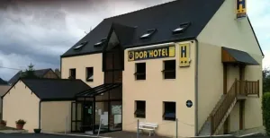 Image of Dor'Hôtel