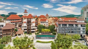 Image of DoubleTree by Hilton Putrajaya Lakeside