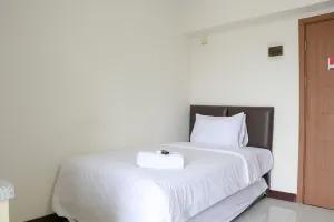 Image of Simple and Enjoy Living Studio Room at Cinere Resort Apartment By Travelio
