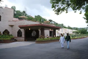 Image of Kyra Wellness Resort