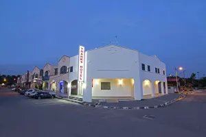 Image of Thanks Hotel