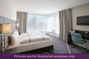 Image of Premier Inn Würzburg