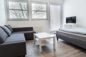 Image of NorthApartments Chemnitz