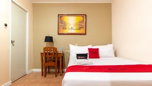 Image of RedDoorz @ Downtown Tacloban