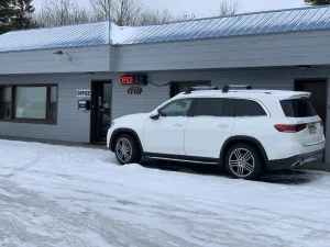 Image of Ashland Motel