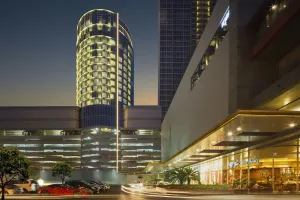 Image of Hotel Ciputra World Surabaya managed by Swiss-Belhotel International