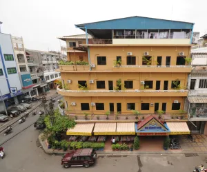 Image of Dara Reang Sey Hotel Phnom Penh