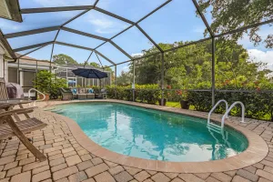Image of Sunshine Daydream our Beautiful Monthly Pool Home! home