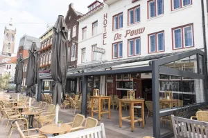 Image of Hotel en Grand Café De Pauw