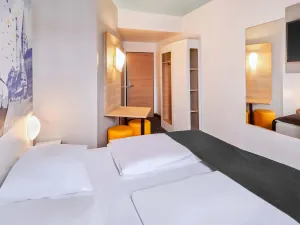Image of B&B Hotel Mainz-Hbf