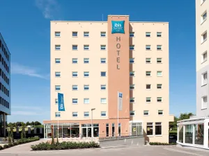 Image of ibis Budget Luxembourg Sud