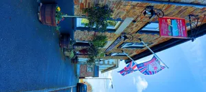 Image of Sportsmans Valley Hotel