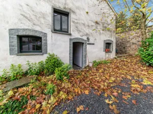 Image of Characteristic Holiday Home in Cherain With Balcony