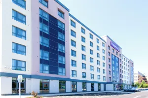 Image of Premier Inn London Gatwick Manor Royal