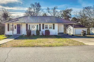 Image of Cozy Shelbyville Home Near Hiking & Distilleries!