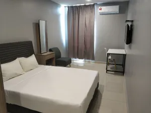 Image of Reno Hotel Ipoh