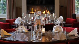 Image of Fletcher Hotel-Restaurant Oud London