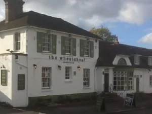 Image of The Wheatsheaf Inn