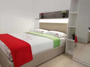 Image of Rogoredo Apartments