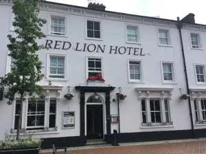 Image of Red Lion Hotel