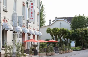 Image of Providence Hotel