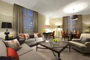 Image of Taj 51 Buckingham Gate Suites and Residences