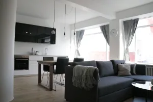 Image of Odinn Reykjavik Skolavordustigur Apartments